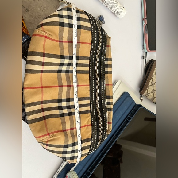 Burberry waist bag - Picture 12 of 13